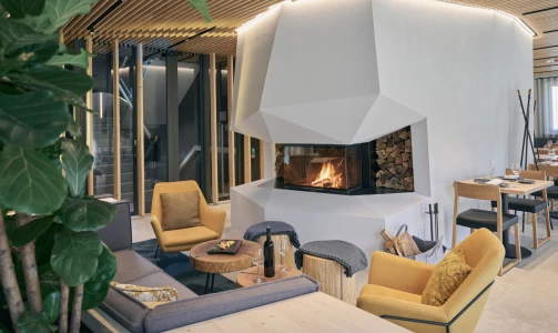Triangel Boutique Hotel - 1x noćenje s doručkom i wellnessom