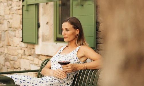 Razmazite svoje nepce u Restaurant & Wine Roxanich