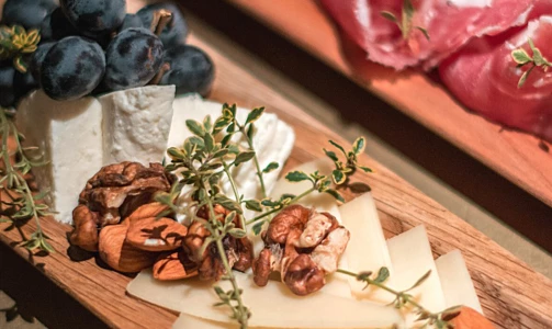 Razmazite svoje nepce u Restaurant & Wine Roxanich