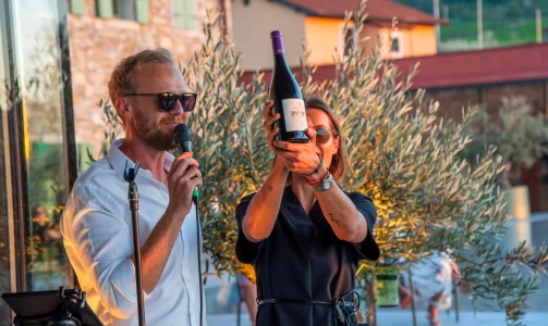 Razmazite svoje nepce u Restaurant & Wine Roxanich