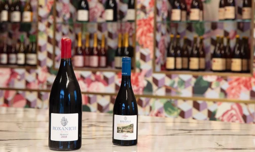 Razmazite svoje nepce u Restaurant & Wine Roxanich