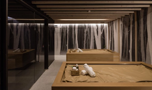 Wellness Hotel Bohinj – Facial treatment and entrance to wellness (3h)