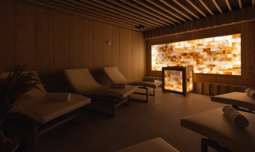 Wellness Hotel Bohinj – Facial treatment and entrance to wellness (3h)