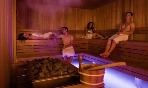 Wellness Hotel Bohinj – Facial treatment and entrance to wellness (3h)