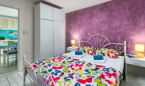 Vikend uživanje u apartmanu Nik uz hidromasažnu kadu
