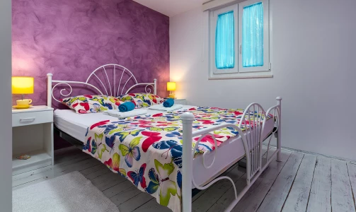 Vikend uživanje u apartmanu Nik uz hidromasažnu kadu