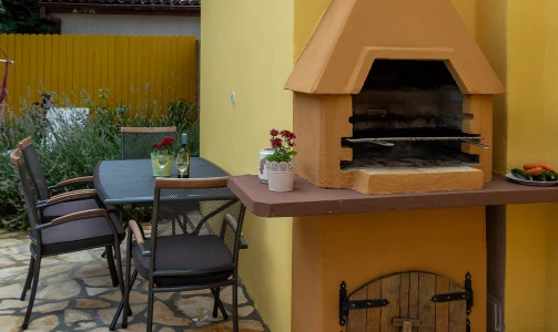 Vikend uživanje u apartmanu Nik uz hidromasažnu kadu