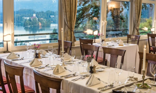 Restoran 1906 - meni od 6 sljedova šefa kuhinje uz vino