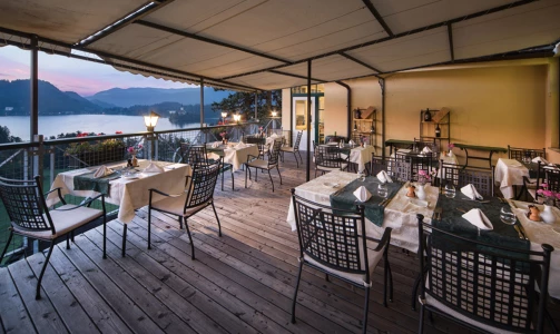 Restoran 1906 - meni od 6 sljedova šefa kuhinje uz vino