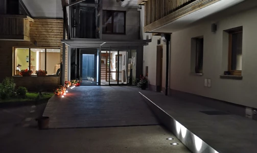 Okušanje lovskih in ribjih specialitet na obrobju Triglavskega narodnega parka