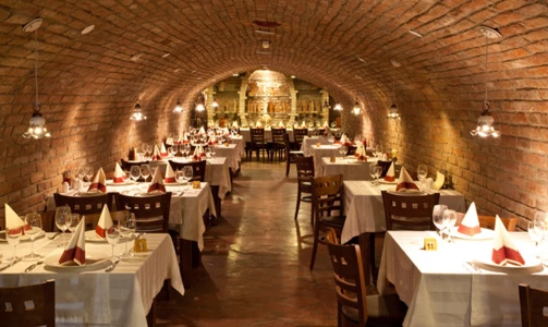 Baranjske specialitete z degustacijo 5 vrst vin v Vinariji Josić