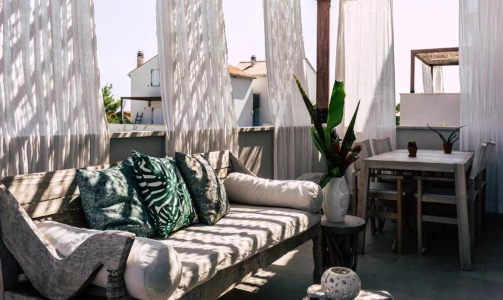 Villa Galboka – A romantic weekend with jacuzzi in Istria