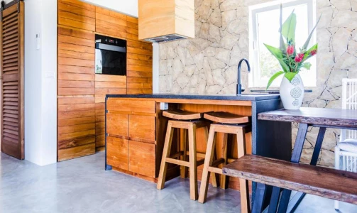 Villa Galboka – A romantic weekend with jacuzzi in Istria