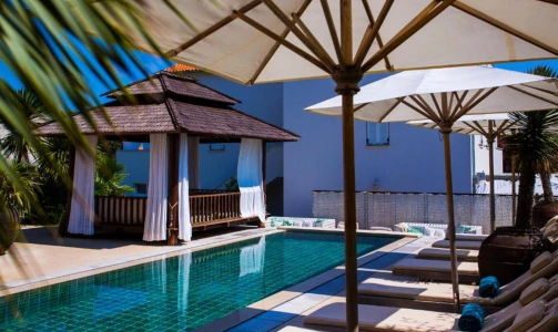 Villa Galboka – A romantic weekend with jacuzzi in Istria
