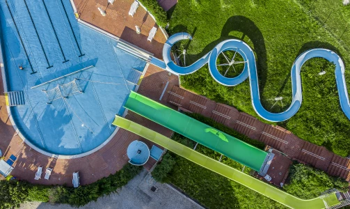 Terme Snovik – Overnight stay with half board and wellness package