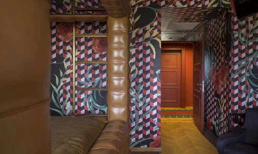 Perfekter Urlaub im Roxanich Heritage Hotel