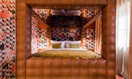 Perfekter Urlaub im Roxanich Heritage Hotel