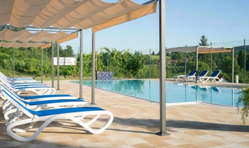 Tourist Center Marko – A luxury weekend with half board for two