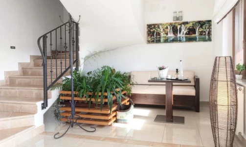 Tourist Center Marko – A luxury weekend with half board for two