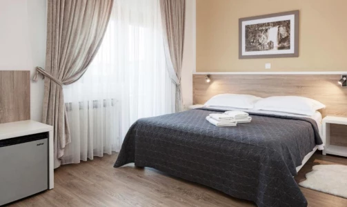 Tourist Center Marko – A luxury weekend with half board for two
