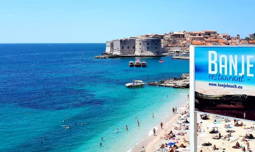 Jurite gliserom i doživite jedinstvenu perspektivu Dubrovnika