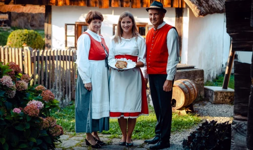 Druženje ob vrhunskem vinu na Matjaževi domačiji