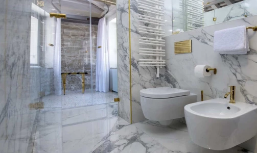 A Romantic vacation at Hotel Spirito Santo Palazzo Storico