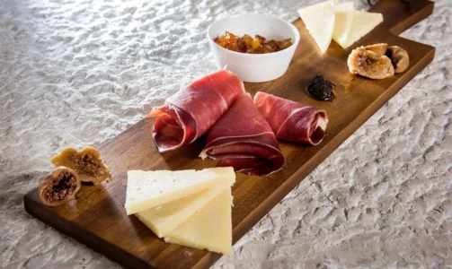 A Romantic vacation at Hotel Spirito Santo Palazzo Storico