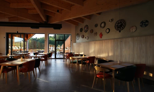 Doživite luksuz Camping Plitvica u blizini čarobnih jezera