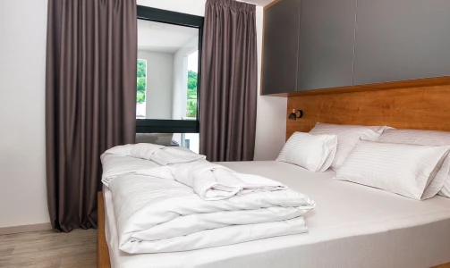 Doživite luksuz Camping Plitvica u blizini čarobnih jezera