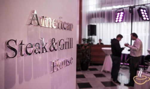 Extravagant dinner in the heart of Zagreb