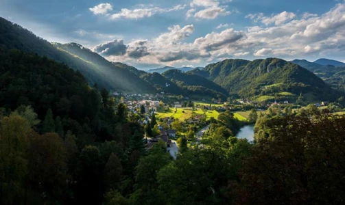 2 nights at the Rimski dvor **** suite for 2 people