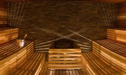 2 nights at the Rimski dvor **** suite for 2 people