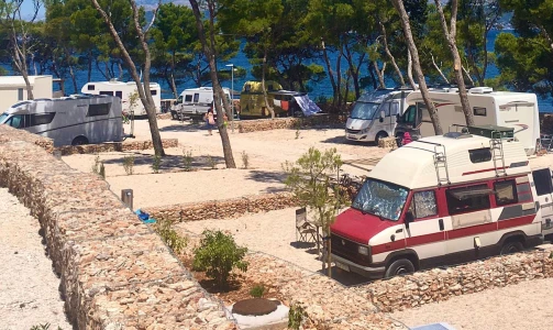 Entspannter Urlaub in den Comfort Mobilheimen von Camp Bunja