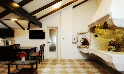 SUNce Palace Apartment - Luxus zwei Nächte