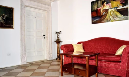 SUNce Palace Apartment - Luxus zwei Nächte
