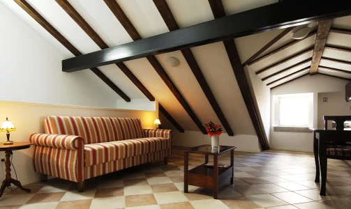 SUNce Palace Apartment - Luxus zwei Nächte