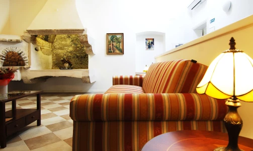 SUNce Palace Apartment - Luxus zwei Nächte