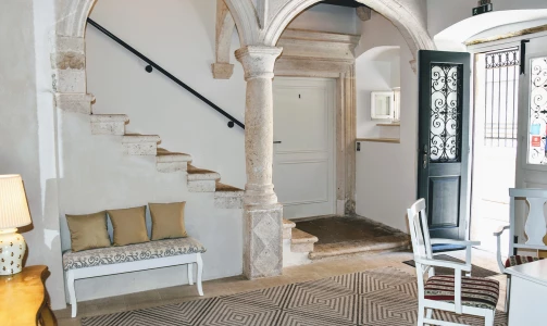 SUNce Palace Apartment - Luxus zwei Nächte