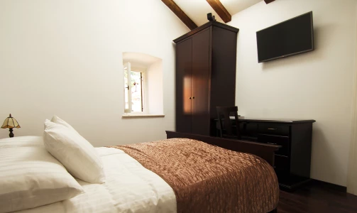 SUNce Palace Apartment - Luxus zwei Nächte