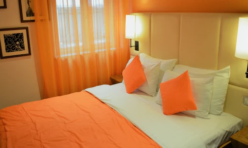 Hotel Astoria - Ein magischer Urlaub in Opatija