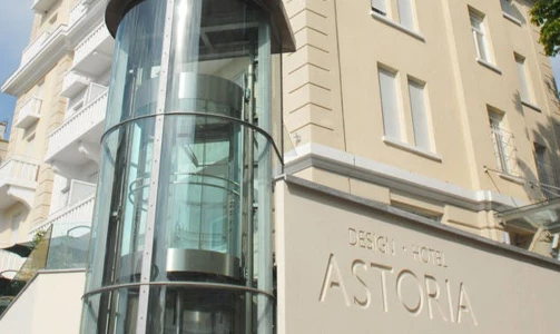 Hotel Astoria - Ein magischer Urlaub in Opatija