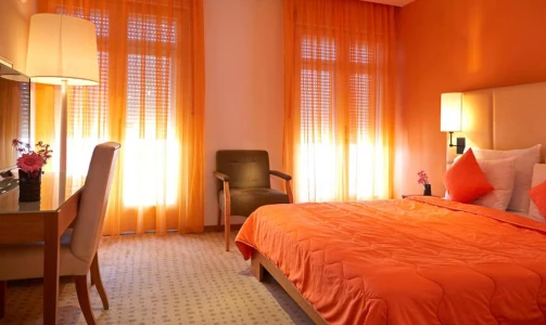 Hotel Astoria - Ein magischer Urlaub in Opatija