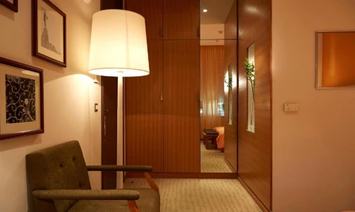 Hotel Astoria - Ein magischer Urlaub in Opatija