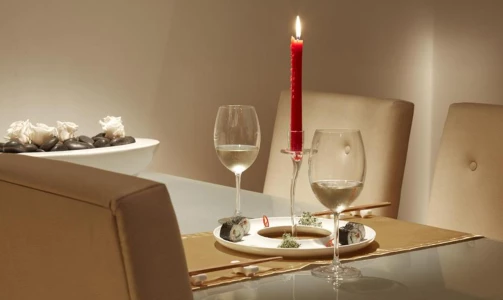 Hotel Astoria - Ein magischer Urlaub in Opatija